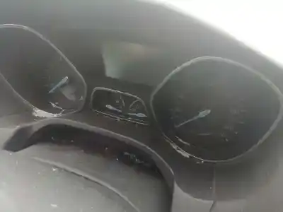 Scrapping Vehicle ford focus lim. business of the year 2016 powered m1da