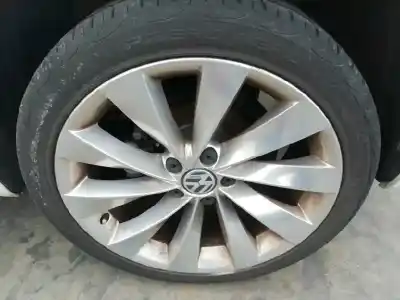 Scrapping Vehicle volkswagen scirocco iii (137, 138) 1.4 tsi of the year 2021 powered cavd