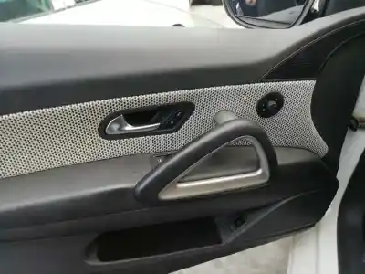 Scrapping Vehicle volkswagen scirocco iii (137, 138) 1.4 tsi of the year 2021 powered cavd