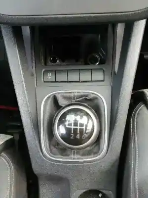 Scrapping Vehicle volkswagen scirocco iii (137, 138) 1.4 tsi of the year 2021 powered cavd