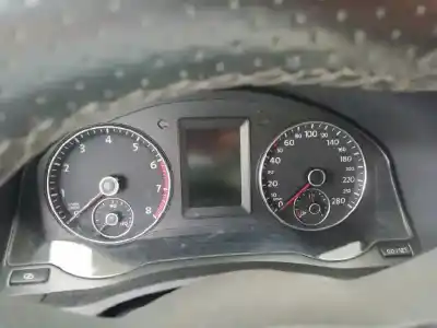 Scrapping Vehicle volkswagen scirocco iii (137, 138) 1.4 tsi of the year 2021 powered cavd