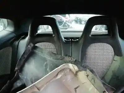 Scrapping Vehicle volkswagen scirocco iii (137, 138) 1.4 tsi of the year 2021 powered cavd