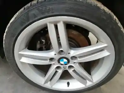 Veicolo di demolizione bmw serie 1 berlina (e81/e87) 118d dell'anno 2009 alimentato n47d20c