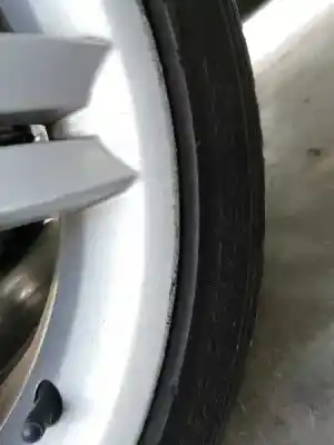 Veicolo di demolizione bmw serie 1 berlina (e81/e87) 118d dell'anno 2009 alimentato n47d20c