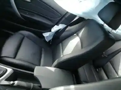 Veicolo di demolizione bmw serie 1 berlina (e81/e87) 118d dell'anno 2009 alimentato n47d20c