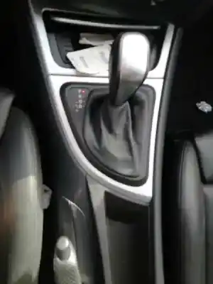 Veicolo di demolizione bmw serie 1 berlina (e81/e87) 118d dell'anno 2009 alimentato n47d20c