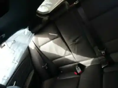 Veicolo di demolizione bmw serie 1 berlina (e81/e87) 118d dell'anno 2009 alimentato n47d20c