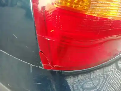 Veicolo di demolizione hyundai elantra (xd) 2.0 crdi comfort dell'anno 2003 alimentato d4ea