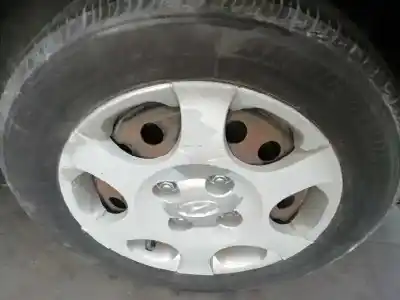 Veicolo di demolizione hyundai elantra (xd) 2.0 crdi comfort dell'anno 2003 alimentato d4ea