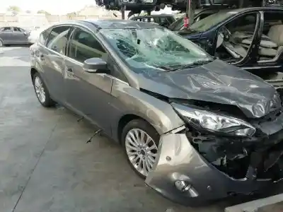 Veículo de Sucata ford focus lim. (cb8) titanium do ano 2011 alimentado jqda