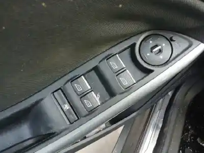 Veículo de Sucata ford focus lim. (cb8) titanium do ano 2011 alimentado jqda