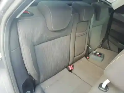 Veículo de Sucata ford focus lim. (cb8) titanium do ano 2011 alimentado jqda