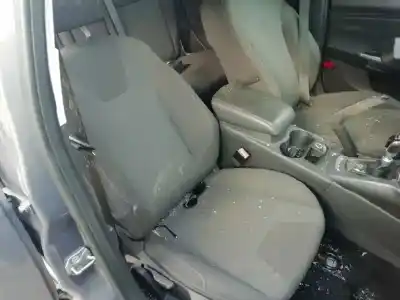 Veículo de Sucata ford focus lim. (cb8) titanium do ano 2011 alimentado jqda