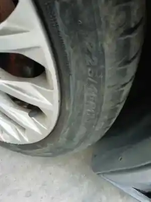 Veículo de Sucata ford focus lim. (cb8) titanium do ano 2011 alimentado jqda