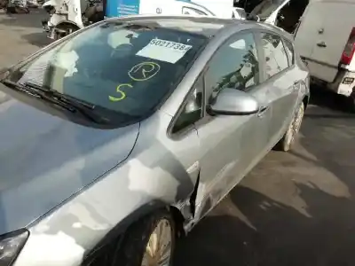 Здавання транспортного засобу opel astra j lim. selective року 2014 потужний a17dts