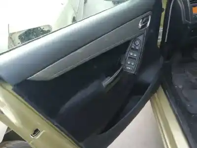 Veículo de Sucata citroen c4 grand picasso business do ano 2007 alimentado 9hz