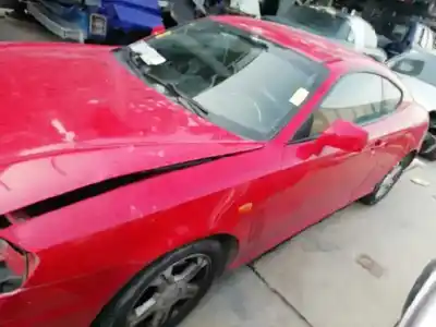 Scrapping Vehicle hyundai coupe (gk) 1.6 16v cat of the year 2002 powered g4ed