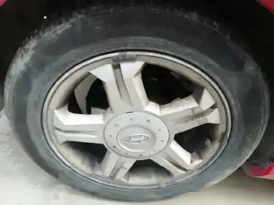 Scrapping Vehicle hyundai coupe (gk) 1.6 16v cat of the year 2002 powered g4ed