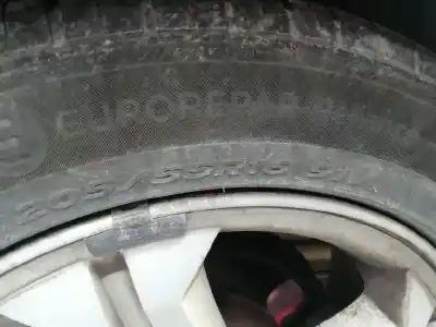 Scrapping Vehicle hyundai coupe (gk) 1.6 16v cat of the year 2002 powered g4ed