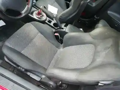 Scrapping Vehicle hyundai coupe (gk) 1.6 16v cat of the year 2002 powered g4ed