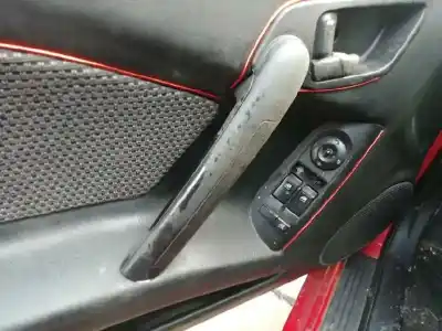 Scrapping Vehicle hyundai coupe (gk) 1.6 16v cat of the year 2002 powered g4ed