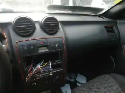 Scrapping Vehicle hyundai coupe (gk) 1.6 16v cat of the year 2002 powered g4ed