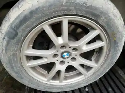 Veículo de Sucata bmw x3 (e83) 2.0d do ano 2006 alimentado 204d4