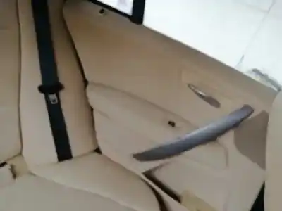 Veículo de Sucata bmw x3 (e83) 2.0d do ano 2006 alimentado 204d4