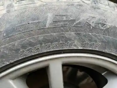 Veículo de Sucata bmw x3 (e83) 2.0d do ano 2006 alimentado 204d4