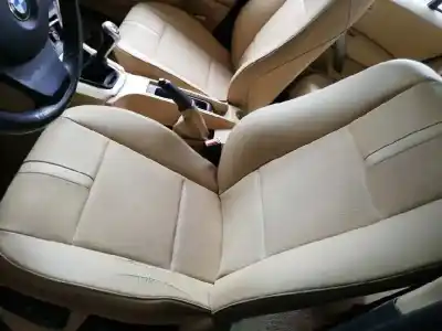 Veículo de Sucata bmw x3 (e83) 2.0d do ano 2006 alimentado 204d4