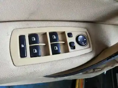 Veículo de Sucata bmw x3 (e83) 2.0d do ano 2006 alimentado 204d4