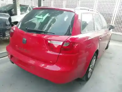 Здавання транспортного засобу SEAT EXEO ST (3R5) (2009>) Sport року 2009 потужний CAG