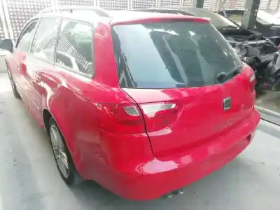 Veículo de Sucata seat exeo st (3r5) (2009>) sport do ano 2009 alimentado cag