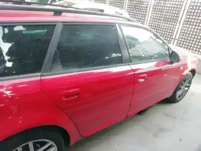 Veículo de Sucata seat exeo st (3r5) (2009>) sport do ano 2009 alimentado cag