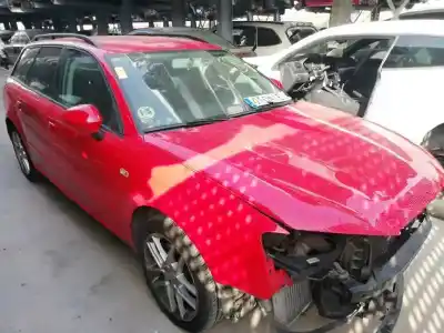 Veículo de Sucata seat exeo st (3r5) (2009>) sport do ano 2009 alimentado cag