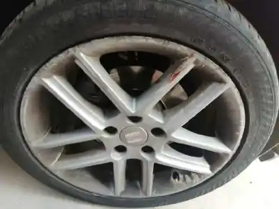 Veículo de Sucata seat exeo st (3r5) (2009>) sport do ano 2009 alimentado cag