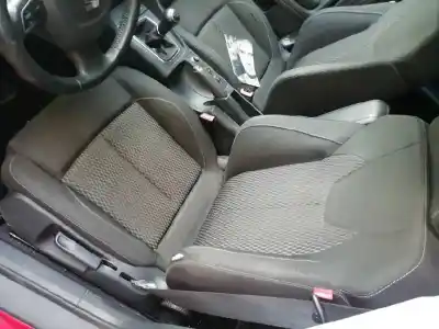 Veículo de Sucata seat exeo st (3r5) (2009>) sport do ano 2009 alimentado cag