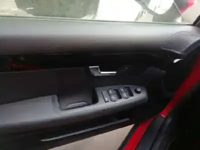 Veículo de Sucata seat exeo st (3r5) (2009>) sport do ano 2009 alimentado cag