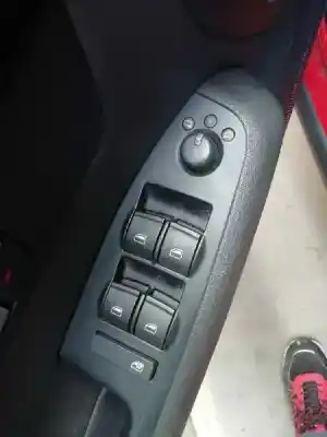 Veículo de Sucata seat exeo st (3r5) (2009>) sport do ano 2009 alimentado cag