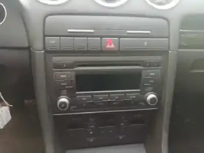 Veículo de Sucata seat exeo st (3r5) (2009>) sport do ano 2009 alimentado cag