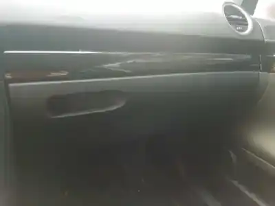 Veículo de Sucata seat exeo st (3r5) (2009>) sport do ano 2009 alimentado cag