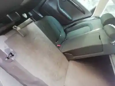 Veículo de Sucata seat exeo st (3r5) (2009>) sport do ano 2009 alimentado cag