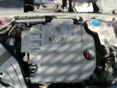 Veículo de Sucata seat exeo st (3r5) (2009>) sport do ano 2009 alimentado cag