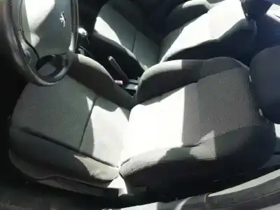 Утилизация автомобиля peugeot 207/207+ (wa_, wc_) 1.4 16v года 2008 питание 8fs