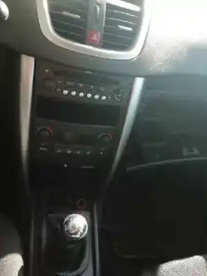Утилизация автомобиля peugeot 207/207+ (wa_, wc_) 1.4 16v года 2008 питание 8fs