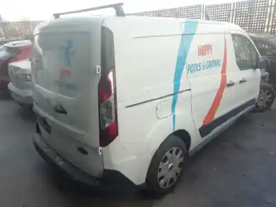 Утилизация автомобиля FORD TRANSIT CONNECT Furgon 200 L1 Ambiente года 2020 питание Z2GA