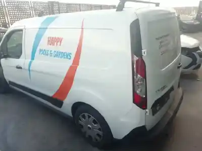 Утилизация автомобиля ford transit connect furgon 200 l1 ambiente года 2020 питание z2ga