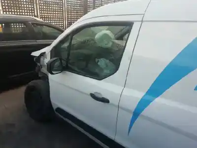 Утилизация автомобиля ford transit connect furgon 200 l1 ambiente года 2020 питание z2ga