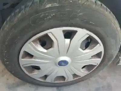 Утилизация автомобиля ford transit connect furgon 200 l1 ambiente года 2020 питание z2ga
