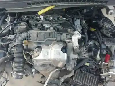 Утилизация автомобиля ford transit connect furgon 200 l1 ambiente года 2020 питание z2ga
